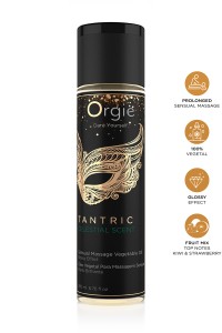 Massage oil Tantric Celestial Scent - Orgie | Sexshop Tentations