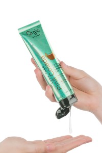 Gel intime Lube Tube Cocktail Pina Colada 100ml 2