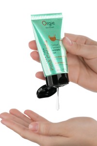 Intimgel-Gleitmittel Tube Cocktail Pina Colada 50 ml 2