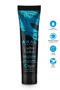 Water Lube Tube Anal Comfort 100ml