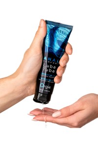 Water Lube Tube Anal Comfort 100ml 2