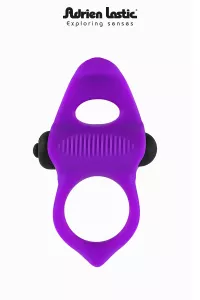 Cockring vibrating Lingus Max 2