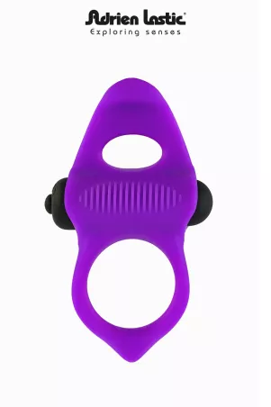 Cockring vibrante Lingus Max