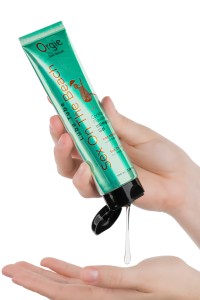 Intimieren Gel Lube Tube Cocktail Sex am Strand 100ml 2