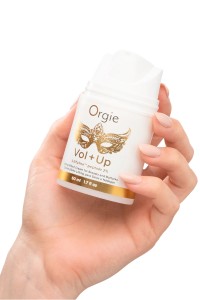 Crème à effet liftant pour seins et fesses Vol+Up 2
