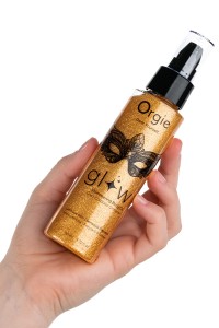 Huile pour le corps - Orgie - Sexshop Tentations 2