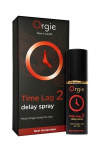 Spray retardant Time Lag 2 10ml 2