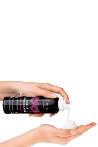 Mousse de massage fruit de la passion - Orgie - Sexshop Tentations 2