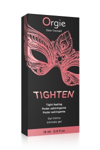 Intimate gel firming vagina Tighten 2