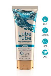 Kühlwasserschmiermittel Lube Tube Cool