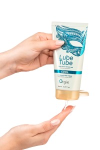 Cooling water lubricant Lube Tube Cool 2