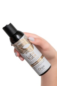 Natürliches Intimgel Lube Tube Human Lube 150 ml 2