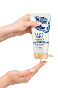 Lubrifiant eau Lube Tube Xtra Moisturizing 2