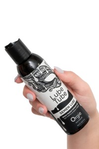 Natürliches intimes Gel Lube Tube Semen Lube 150ml 2