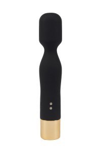 New York rechargeable wand vibrator 2