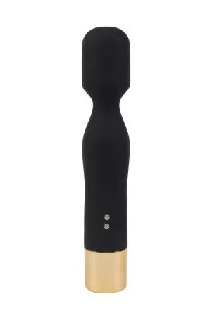 Vibro wand rechargeable New York - Litolu