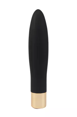 Vibratore ricaricabile Dakota