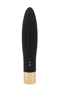 Vibro rechargeable Dakota - Litolu 2