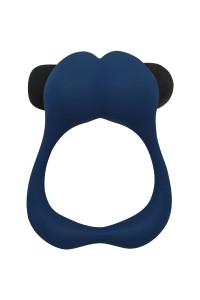 Anello fallico vibrante Nutty 2