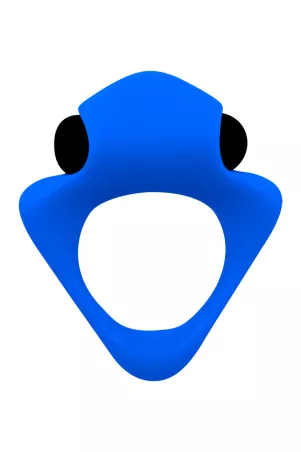 Bullet Cockring Tribe