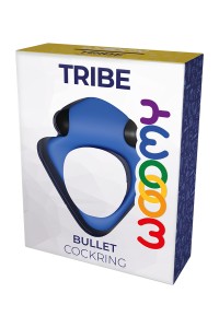 Bullet Cockring Tribe - Wooomy 2