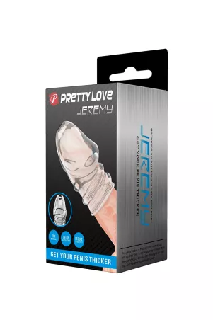 Jérémy Penishülle