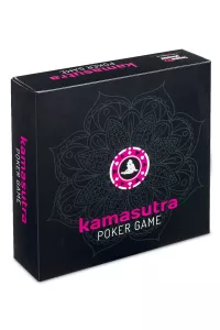 Game Kamasutra Poker game (FR) 2