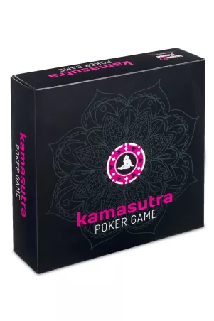 Spiel Kamasutra Poker Spiel (FR)