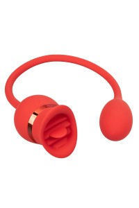 Double stimulateur French Kiss Casanova 2