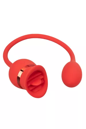 Double stimulateur French Kiss Casanova