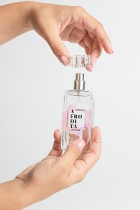 Parfum aux phéromones Afrodita pour femmes 50ml 2