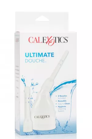 Anale Birne Ultimate douche