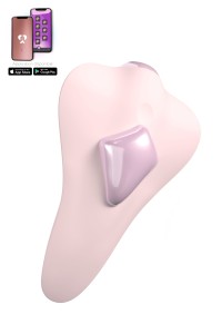 Clitoral stimulator connected Temptation