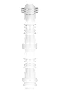 Masturbateur Flex Anal Experience - Alive 2