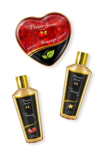 Vasca idromassaggio privata Plaisir Secret 2