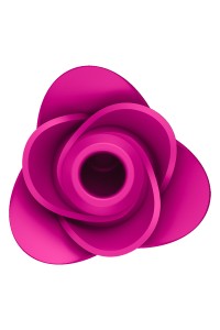Satisfyer Pro 2 Modern Blossom – Klitorisstimulator ohne Kontakt 2