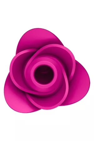 Satisfyer Pro 2 Modern Blossom – Rose-Shaped Clitoral Stimulator
