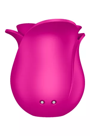 Satisfyer Pro 2 Modern Blossom – Rose-Shaped Clitoral Stimulator