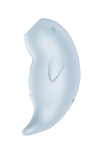 Contactless and vibrant stimulator Seal You Soon 2