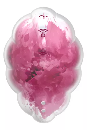 Cloud Dancer senza contatto e vibrante