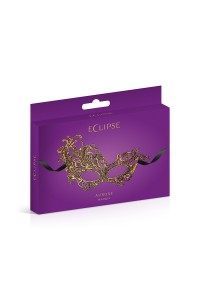 Mask - ‘Aurore’ gold - Maskarade - Swiss online sex shop 2