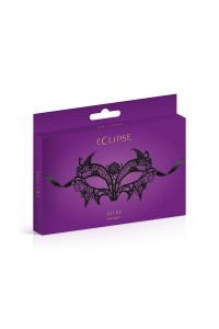 Maschera - “Astre” nero - Maskarade - Sexshop online Svizzera 2