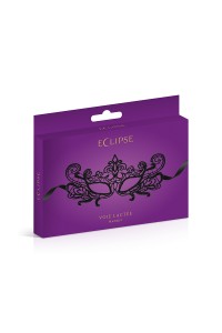 Masks - ‘Milky Way’ black - Maskarade - Swiss online sex shop 2