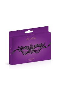 Masken - „Celeste“ Schwarz - Maskarade - Schweizer Online Sexshop 2