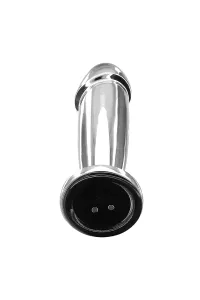 Metall vibrierende Stecker The Intruder 2