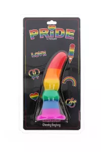 Spina arcobaleno Cheeky Boytoy 2