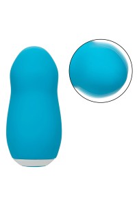 Travel vibrating booster Sugar Dream 2