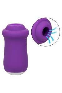 Ventosa per clitoride da viaggio Sugar Rush 2