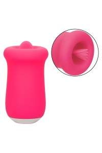 Lingua vibrante da viaggio Sugar Craze 2