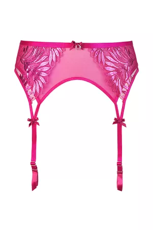 Garter belt Rose V-10252